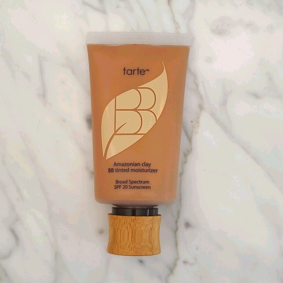 BB Tinted Moisturizer